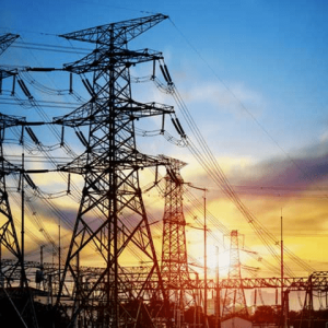 Enterprise Power & Payload Kit