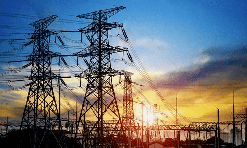 Enterprise Power & Payload Kit