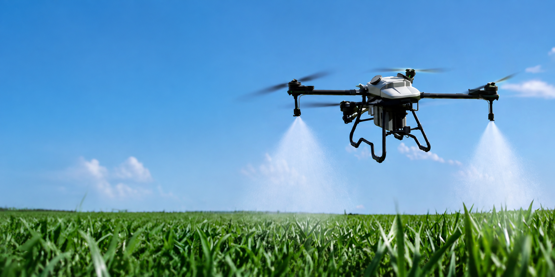 Agriculture and Forestry